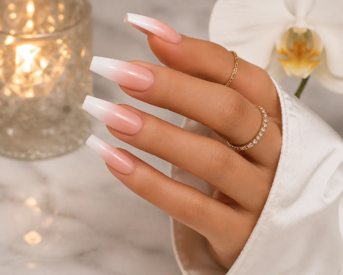 Nail art at Durbin Nail Spa